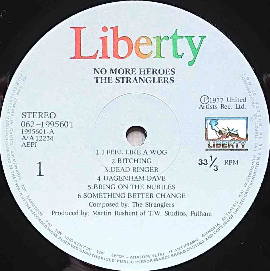 Label